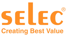 Selec Controls Logo