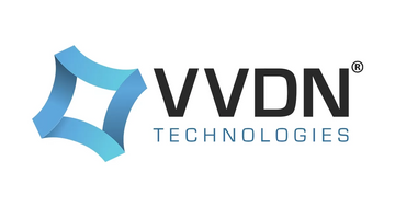 VVDN Technologies Logo