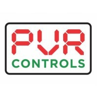 PVR Controls Logo