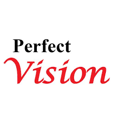Perfect Vision Systems Logo