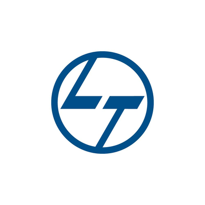 Larsen & Toubro Logo