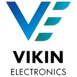 Vikin Electronics Logo