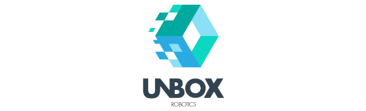 Unbox Robotics Logo