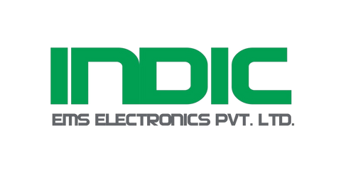 Indic EMS Logo