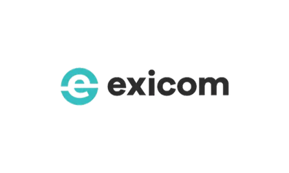 Exicom Logo