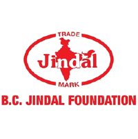 BC Jindal Group Logo