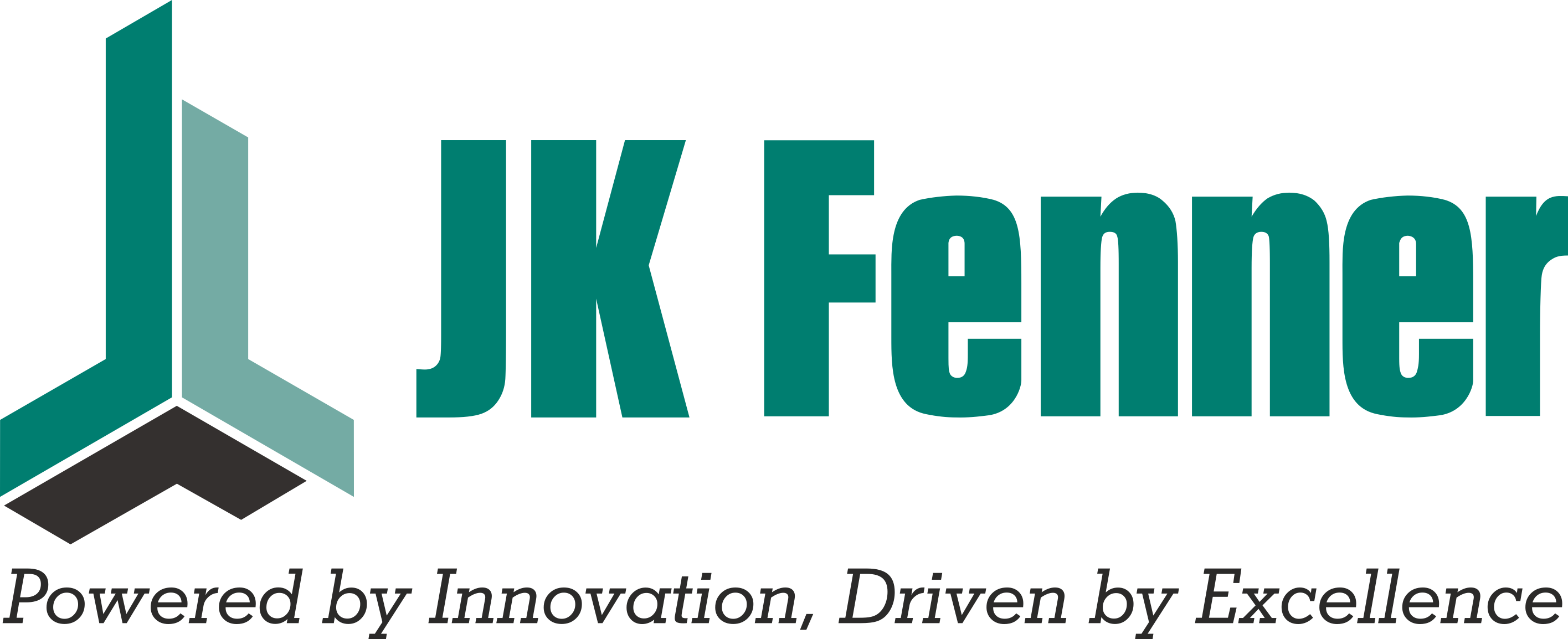 JKFenner Group Logo